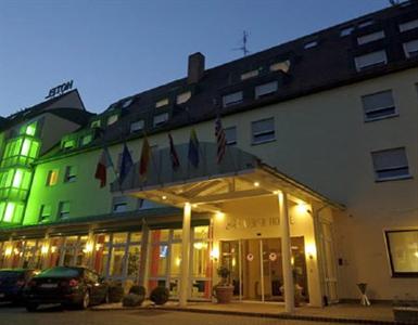 Weber Hotel