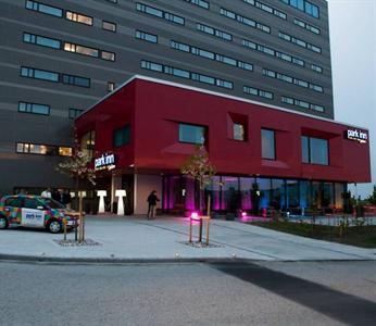 Park Inn by Radisson Lund