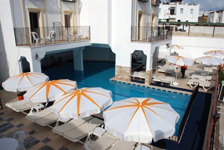 Club Hotel Vela