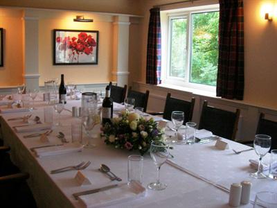 Kestor Inn