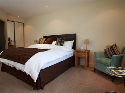 The Royal Oak Hotel Loughborough