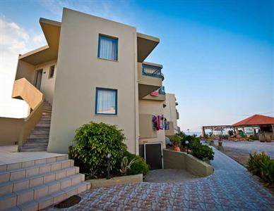 Rania Beach Hotel