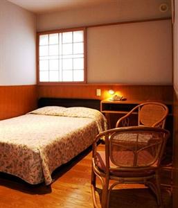 B&B Pension Hakodatemura Hakodate