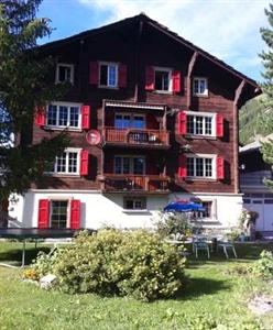 Chalet Arnika