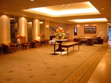 Hotel Sunroute Niigata