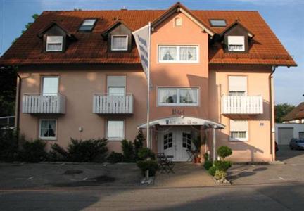 Hotel an der Glonn