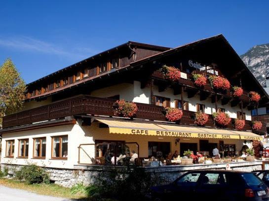 Gasthof Klara