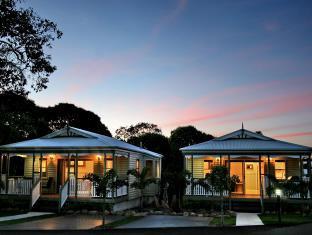 Barney Beach Accommodation Centre