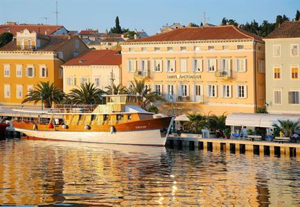 Hotel Apoksiomen Mali Losinj