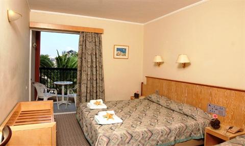 Minos Mare Hotel