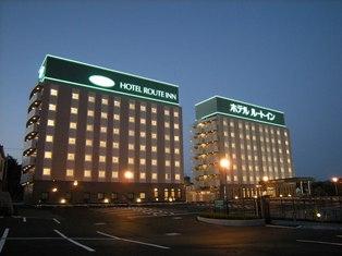 Hotel Route Inn Iwata Inter