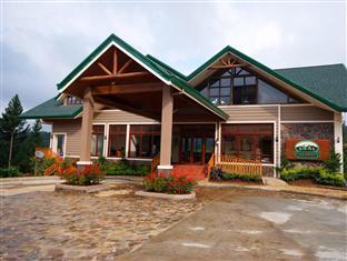 Pinegrove Lodge Mountain Resort