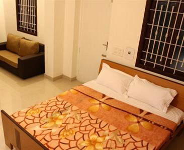 Juhu Grand Service Apartments Salem India