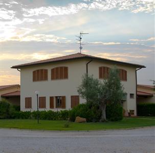 Residence Cernaia