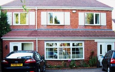 Acers Serviced Accommodation