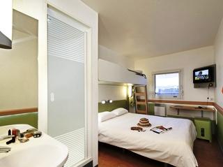 Ibis Budget Dommartin Les Cuiseaux Ex Etap Hotel