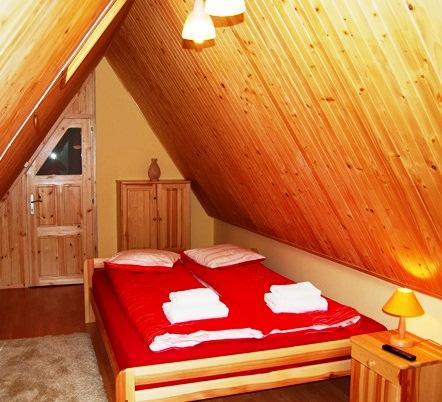 Apartament Giewont View