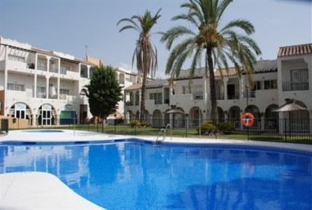 Apartamentos Rio Marinas Nerja