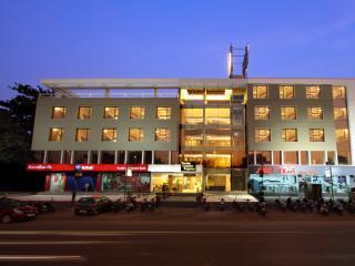 Hotel Tansha Comfort Regency