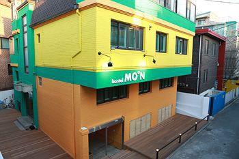 Moon Hostel Seoul