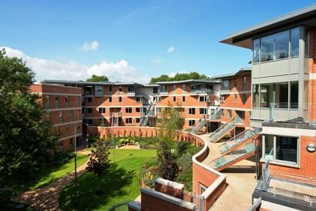 Queens University Student Accommodation Belfast