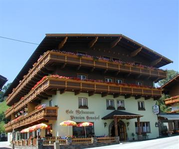 Hotel Sonnhof Wiesing