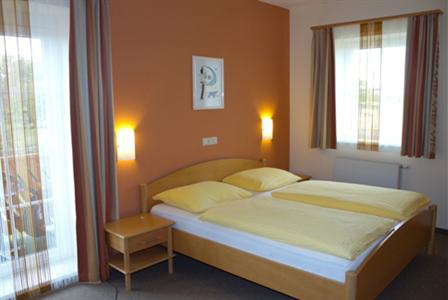 Hotel Garni Kepperhof