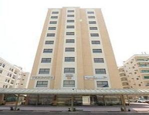 Terrace Furnished Apartments- Salmiya