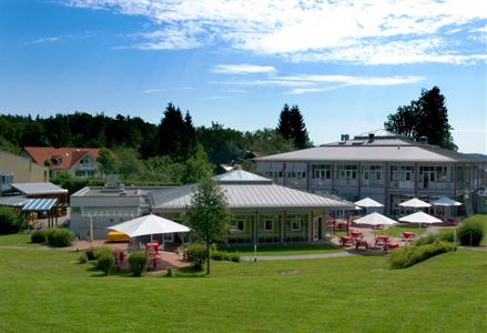 Hotel Residence Starnberger See