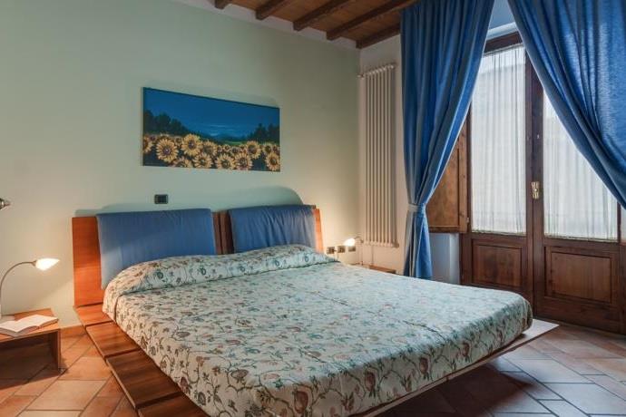 La Loggia Bed & Breakfast