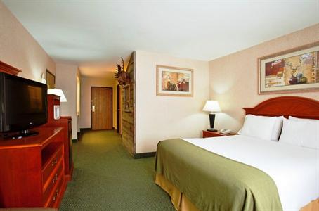 Holiday Inn Express Ludington