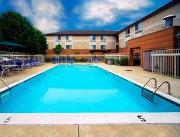 Extended Stay Deluxe Bothell