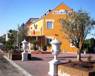 Hotel Alle Torri Venice