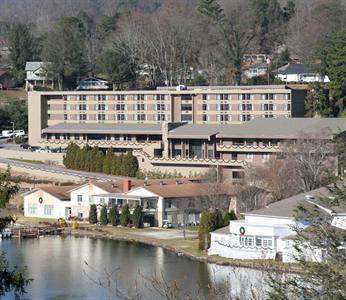 Lake Junaluska Conference and Retreat Center