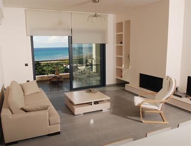 Sugar and Almond - Luxury Apartments