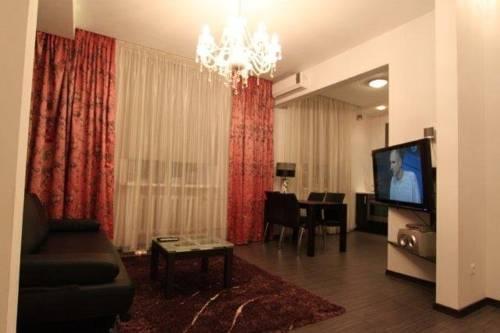Апартаменты Stay in Minsk Apartments