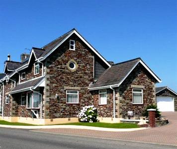 Greystone Pool B&B Looe