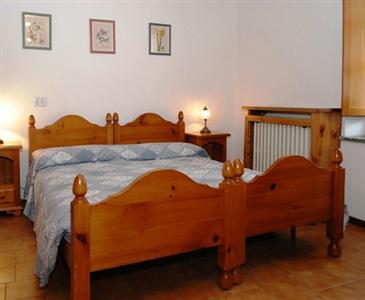 Albergo Passet