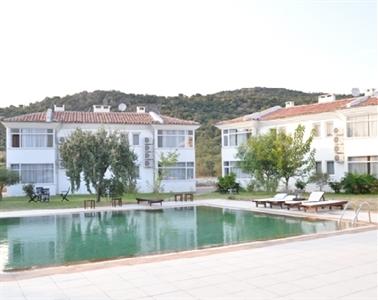 Etap Altinel Assos Hotel