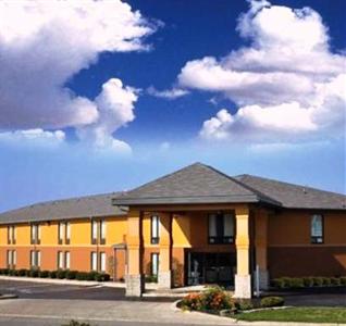 Comfort Inn Springboro