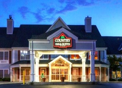 Country Inn & Suites By Carlson Roanoke