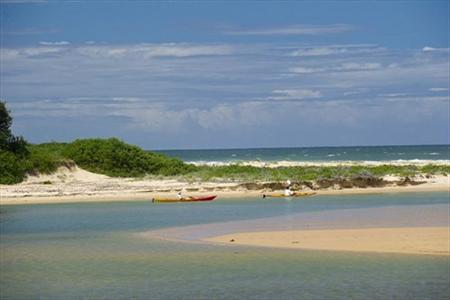 North Coast Holiday Park Moonee Beach