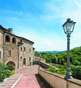 Castello Del Barone Di Beaufort