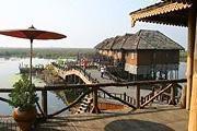 Inle Regal Resort Shan State