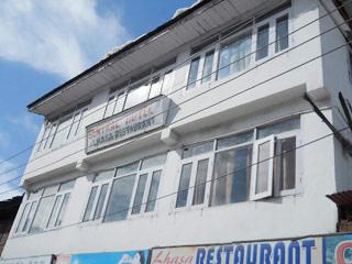 Hotel Central Pahalgam