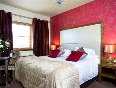 Customs House Country Inn