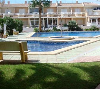Villa Fortuna Rojales