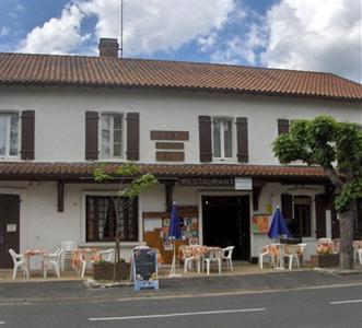 Hotel de la Paix Herm