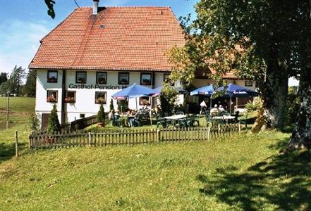 Gasthaus zum Hirschen Furtwangen