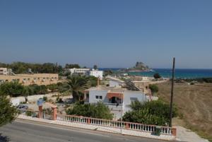 Agios Stefanos Studios & Apartments